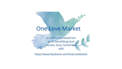 One Love Market Sunset Beach