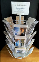 note cards